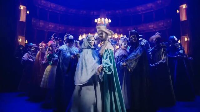 POTO Madrid. New trailer, 2023