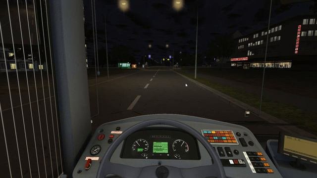Автобус № 149 (до Коровино) в ОМСИ 2 (2)