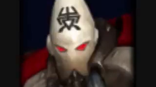 Dawn Of War II Warp Spider Voice 2