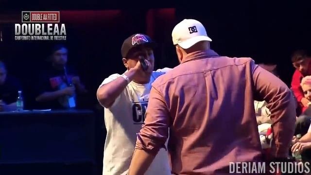 ¡Se Metieron Con Su PAÍS Y Terminaron HUMILLADOS! | Batallas De Gallos (Freestyle Rap)