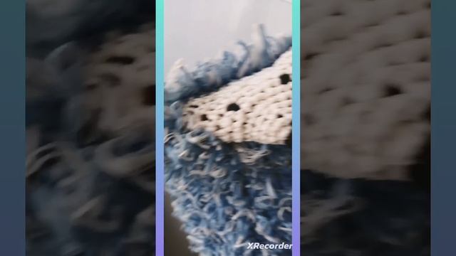 ёжик Боря и комната