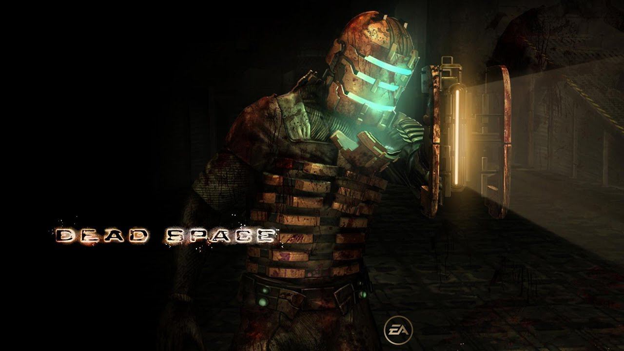 Dead Space #14