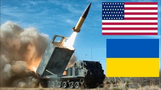 США дадут Украине ATACMS для УДАРОВ по России!!!