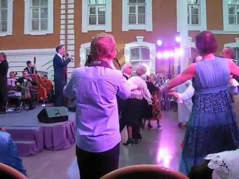 Алексей Гоман "Эти глаза напротив" (любительская съемка)