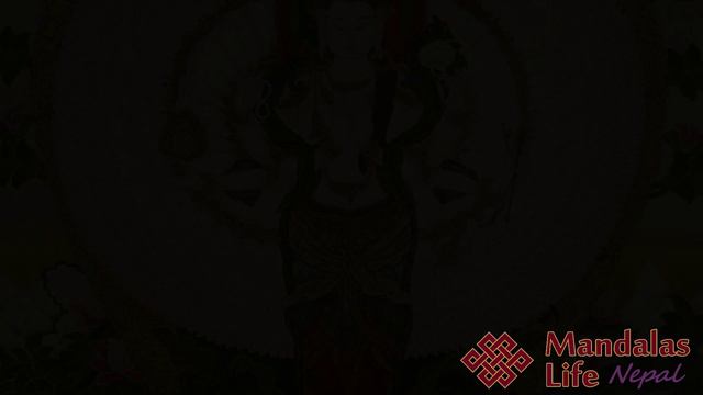 Lokeshvara Art