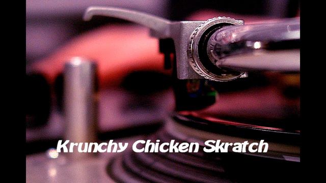 TeknoAXE's Royalty Free Music - Royalty Free Music #115 (Krunchy Chicken Skratch) Dubstep Techno