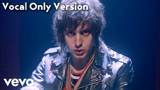 Daft Punk - Instant Crush VocalsAcapella