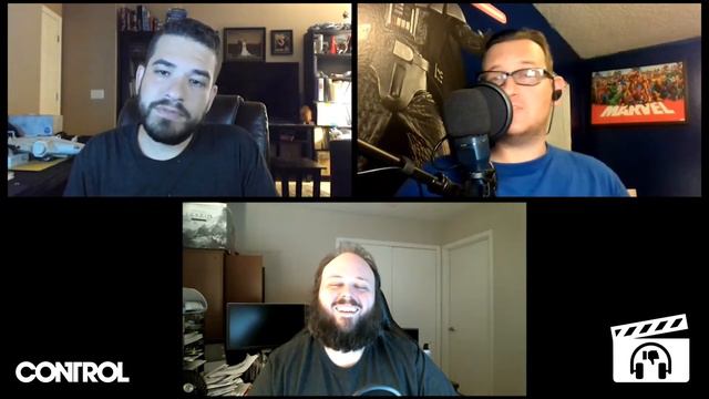 Episode 20 | Xbox Game Pass Grab Bag Vol. 1
