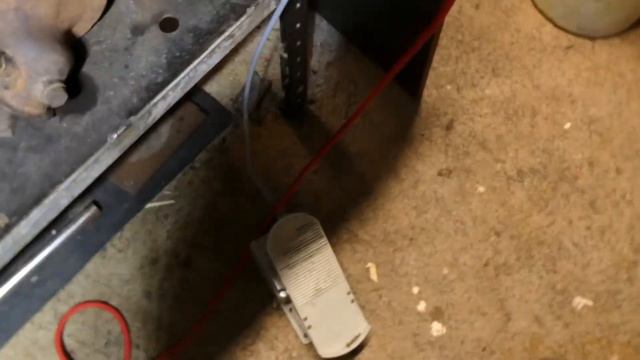 Pulse modes explained -with arc shots