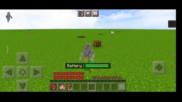 BEN 10 MOD FOR MINECRAFT (PE) || HOW TO DOWNLOAD BEN 10 MOD