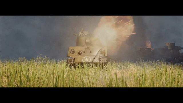 Игровой трейлер Men of War 2 - Official Launch Trailer