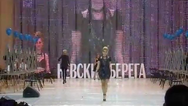Невские Берега 2012