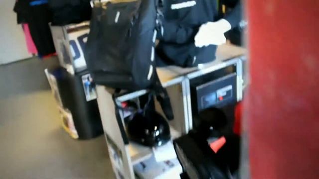 Motostyle Gear review 9 (Cold weather riding gear )By Mr20west