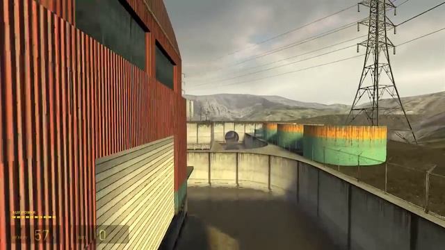 Half Life 2 Done-Quicker's 083 - 084