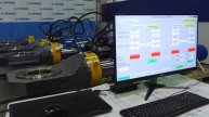 Испытательные комплексы от УРАЛЬСКОГО ИНЖИНИРИНГОВОГО ЦЕНТРА