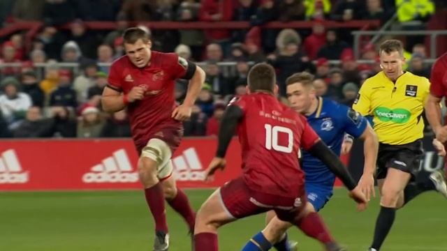 The BEST Sidesteps In Rugby Union HISTORY ?