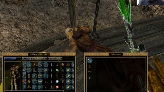Zagrajmy w Morrowind #83 - Rycerz Cesarskiego Smoka