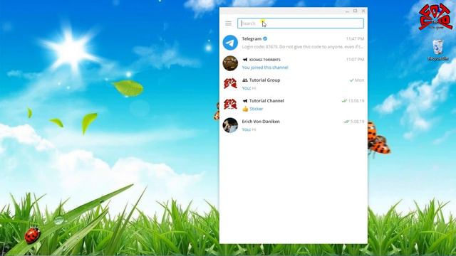 Telegram Copyright Problem Fix On Android | 3 Ways