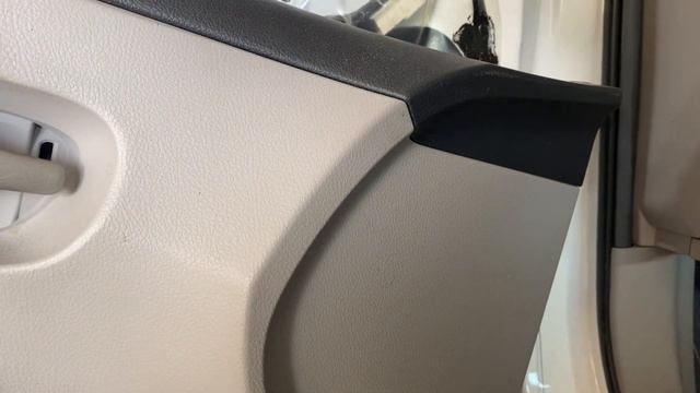 2012 Toyota Corolla Mirror replacement | Kool Vue - Easy