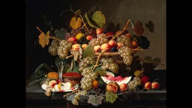 Johann Friedrich Fasch Trios  Sonatas