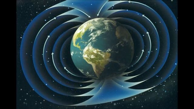 Кувырок Земли. Последствия от смены полюсов. Смена магнитных полюсов Земли.