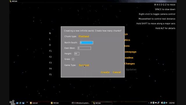 How to convert a sketch up model and import it into minecraft.