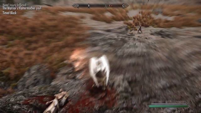 Animated Feathered Wings SE demo