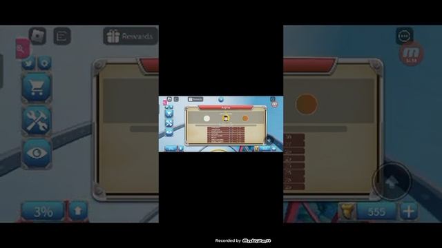 игра в Roblox режим акула