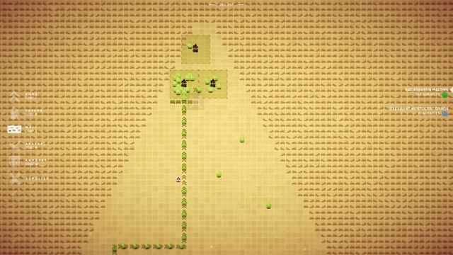 A Look Into Automata Empire