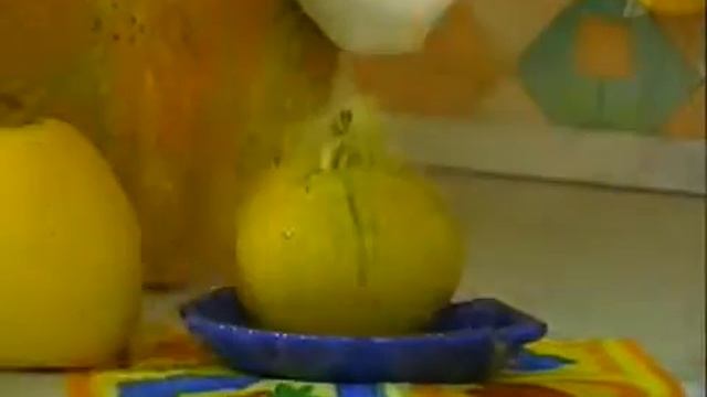 Вкусные истории | Каша в тыкве