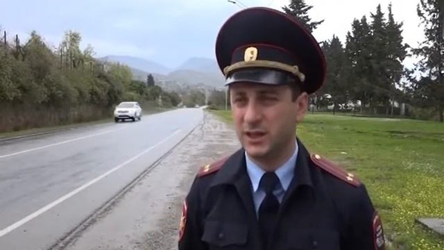 ГАИ  ВИДЕОРЕГИСТРАТОР  29 03 18