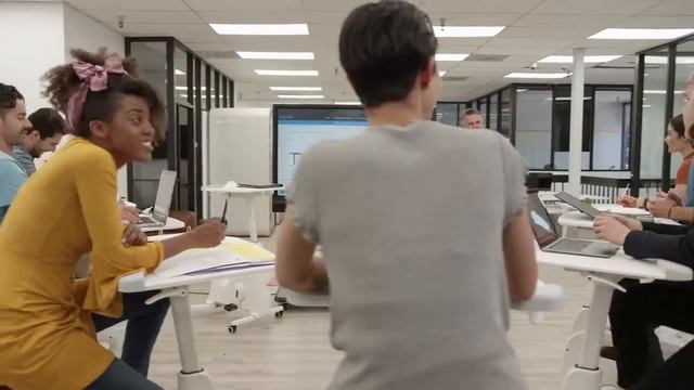 Flexispot Malaysia: Energize Your Meetings With FlexiSpot Desk Bike V9