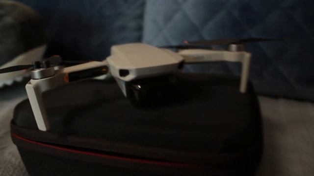 ЛУЧШИЙ НАБОР ДЛЯ СЪЁМКИ ВИДЕО В ПУТЕШЕСТВИЯХ/Digma Dicam 810/DJI mini se/путешествия/