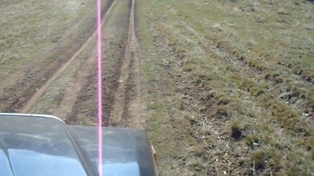 OFF-ROAD ARO 10 4X4
