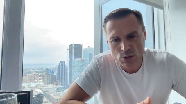 Иммигранты хотят знать правду! Гос переворот в России? Кому хорошо жить за границей.