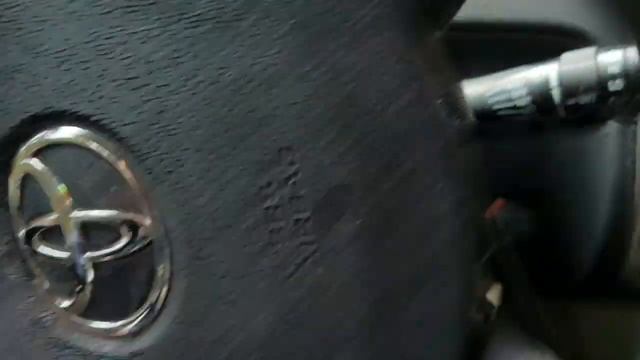 06 TOYOTA PRIUS  NO START  CODES P0A0F ,P3190