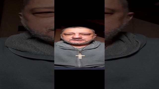 Беседа о страшном суде