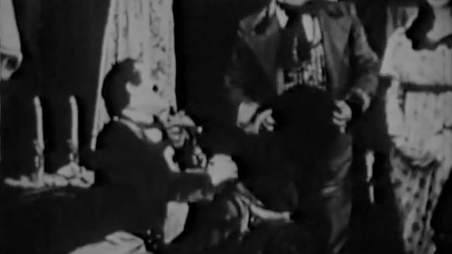 The Raven 1915 - Henry B. Walthall, Warda Howard, Ernest Maupain (Charles Brabin) ⚡UPGRADE⚡