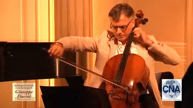 Giuseppe Fiorini, il liutaio bolognese che salvò il laboratorio di Stradivari