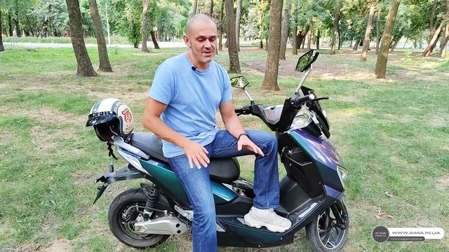 Электроскутер: советы перед покупкой. На это стоит обратить внимание: АКБ, багаж, электродвигатель.