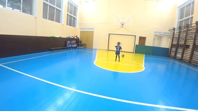 Видео для тренеров №74: 