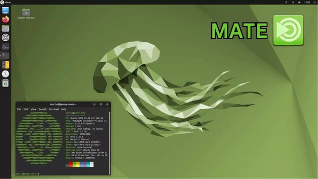 Top 10 Eye-Catching Linux Desktop Environments You Need to Try