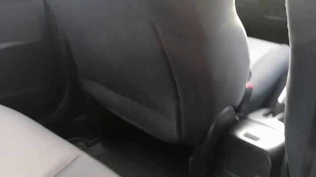 Nissan Note 1.4i МКПП. Ниссан Ноут обзор.