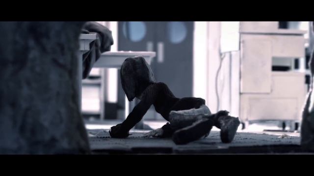 gillia - люди исчезают