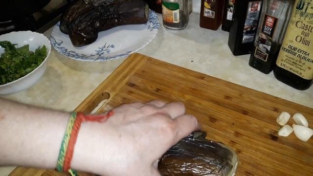 ГОТОВЛЮ это БОЛЕЕ 30 ЛЕТ!! Мой ЛЮБИМЫЙ РЕЦЕПТ из БАКЛАЖАНОВ!!!