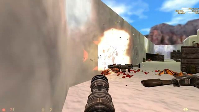 Deathmatch Classic In 2020 Steam Gameplay