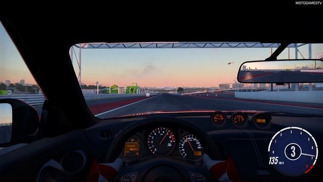 Project CARS 3 - 2020 Nissan 370Z Gameplay | Power Pack DLC