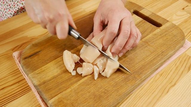 Фаршированные  шампиньоны
