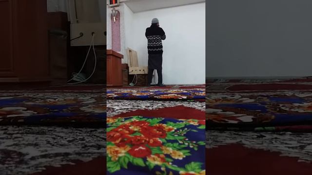 Мухаммад юсуф озон