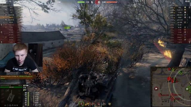ЭТОТ БОЕЦ СРАЖАЛСЯ КАК ЗВЕРЬ, НО АРТА ВЫ ЗНАЕТЕ САМИ ВСЕ ПРО НЕЕ!